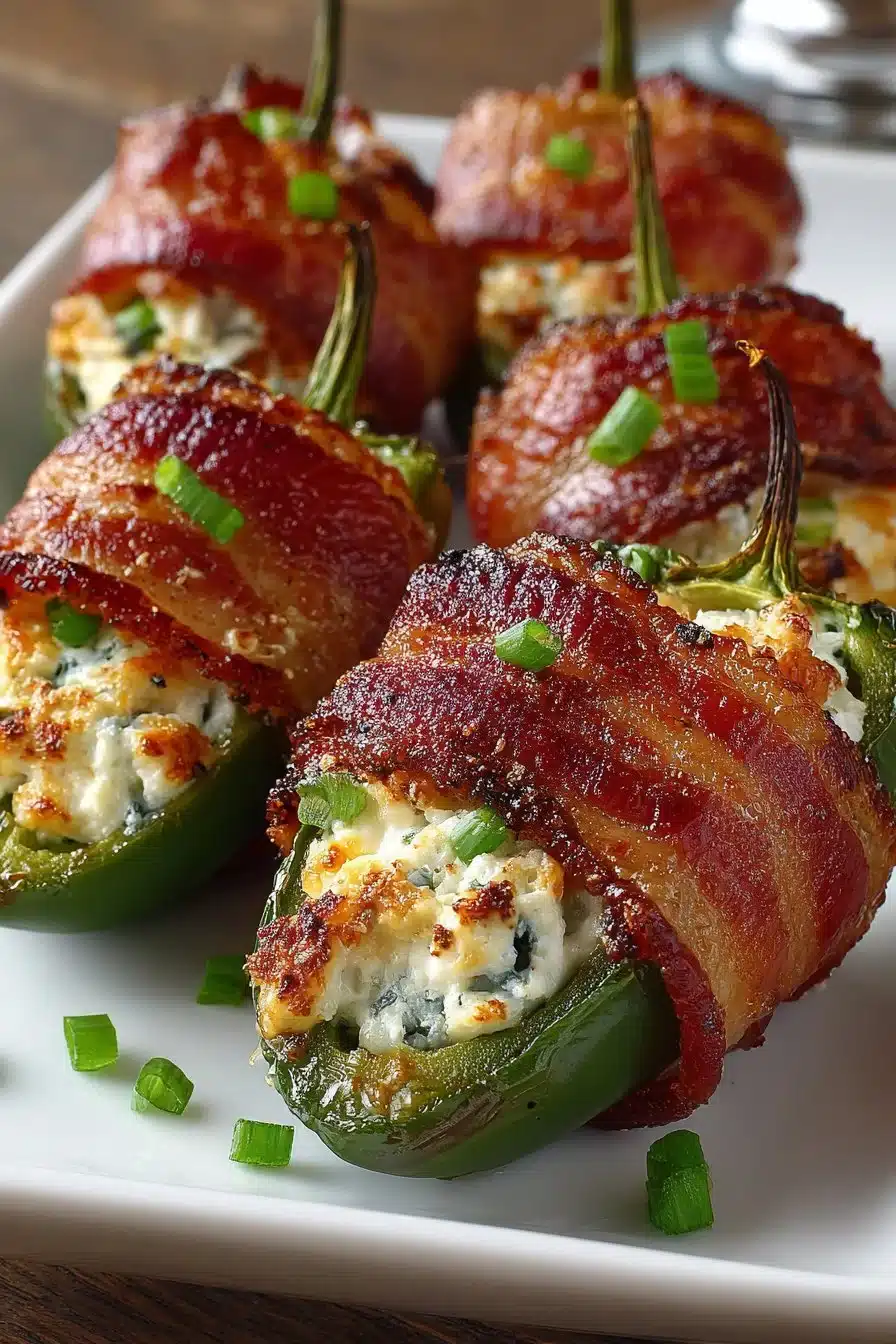 Quick Bacon Wrapped Jalapeno 4th of July Appetizers quick bacon wrapped jalapeno 4th of july appetizer 2026 06 05 045230 2