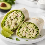 quick creamy avocado chicken salad wrap 2026 06 20 155852 683x1024 1