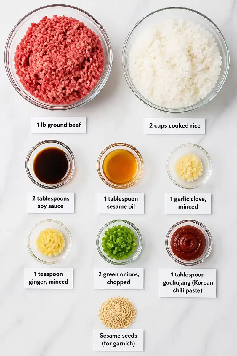 Quick Ground Beef Korean Rice Bowl quick ground beef korean rice bowl 2026 06 18 042509 3
