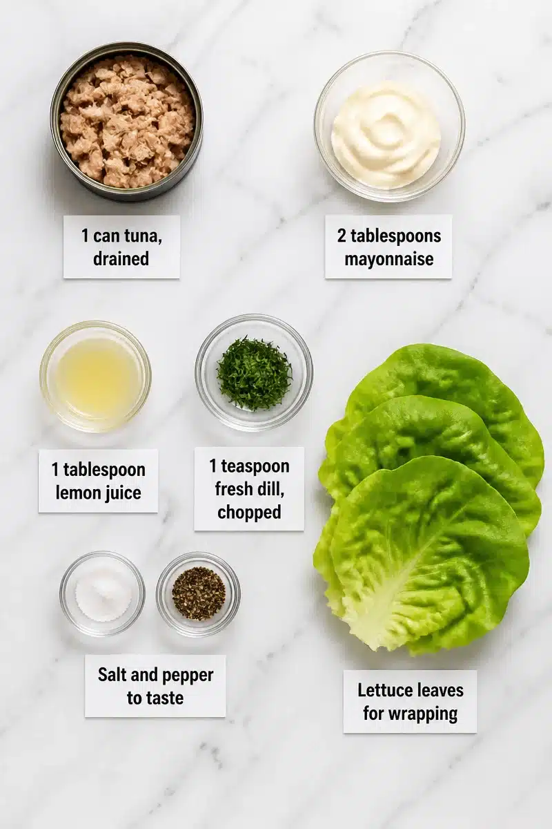 Quick Lemon Dill Tuna Salad Lettuce Wrap quick lemon dill tuna salad lettuce wrap 2026 06 20 153626 3