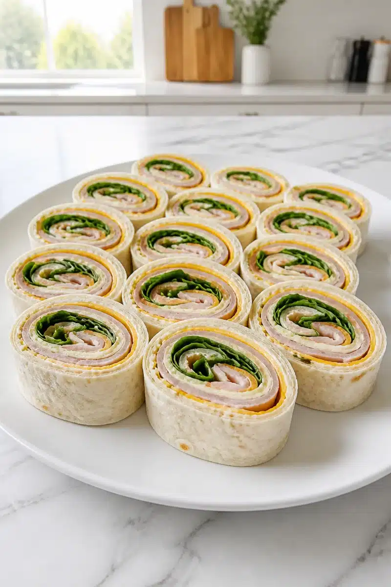 Quick Meal Prep Turkey And Cheese Pinwheels quick meal prep turkey and cheese pinwheels 2026 06 25 205009