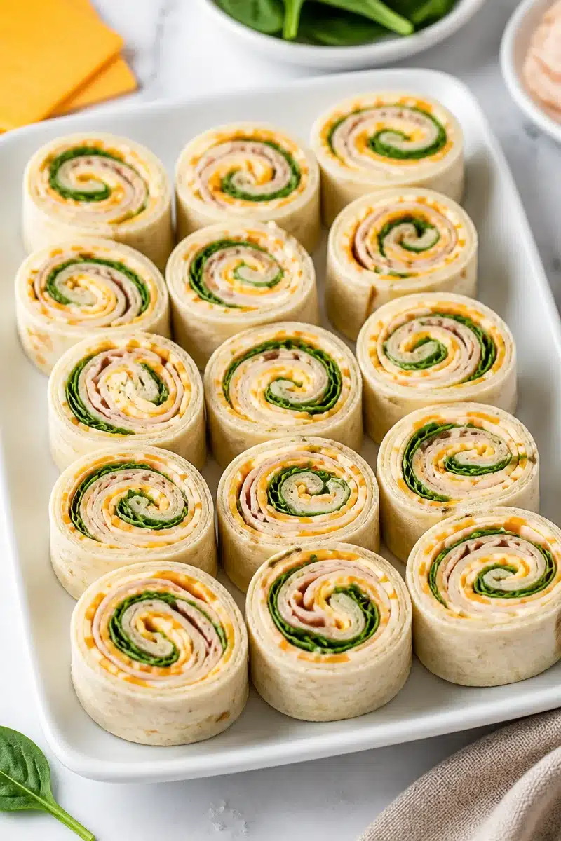 Quick Meal Prep Turkey And Cheese Pinwheels quick meal prep turkey and cheese pinwheels 2026 06 25 205025 2