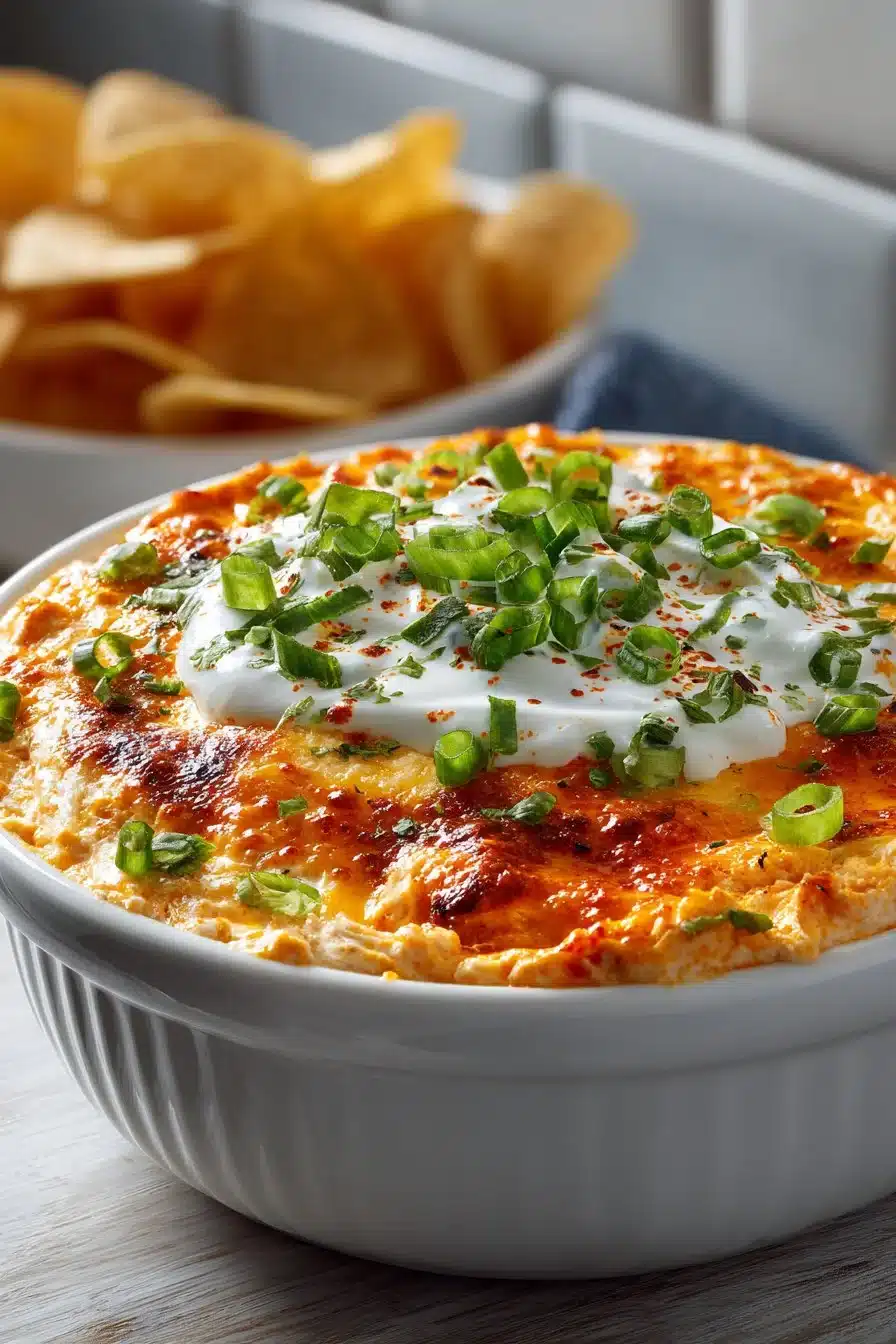 Quick Microwave Buffalo Chicken Dip quick microwave buffalo chicken dip 2026 06 07 044138 2