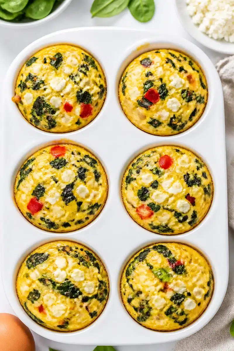 Quick Spinach Feta Egg Muffin Recipe quick spinach feta egg muffin recipe 2026 06 17 064924 2