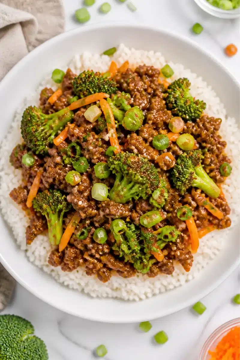 quick teriyaki ground beef and rice bowls 2026 06 28 080723 2