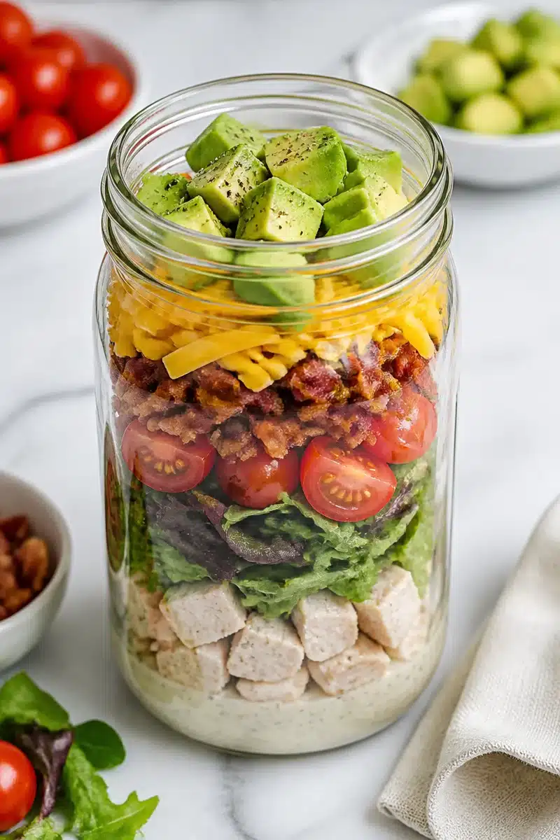 Quick Turkey Club Mason Jar Salad quick turkey club mason jar salad 2026 06 23 051100 2