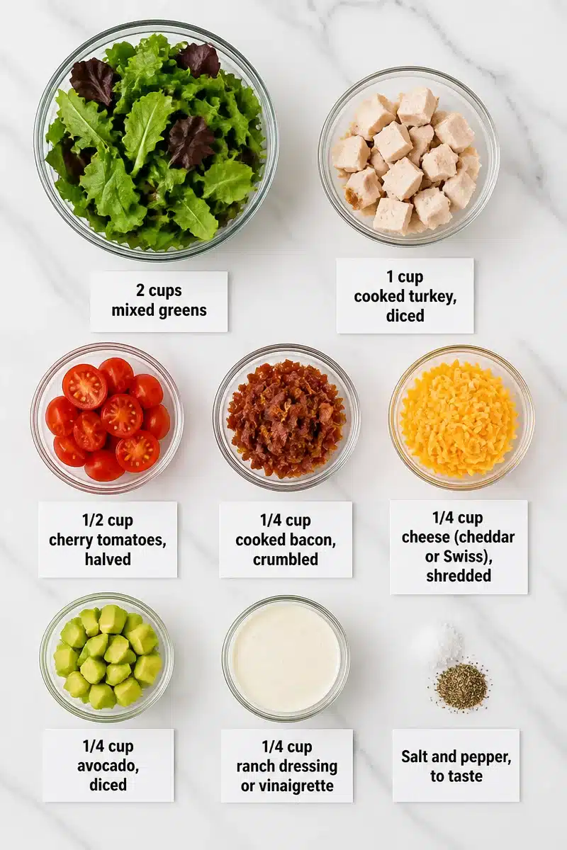 Quick Turkey Club Mason Jar Salad quick turkey club mason jar salad 2026 06 23 051118 3