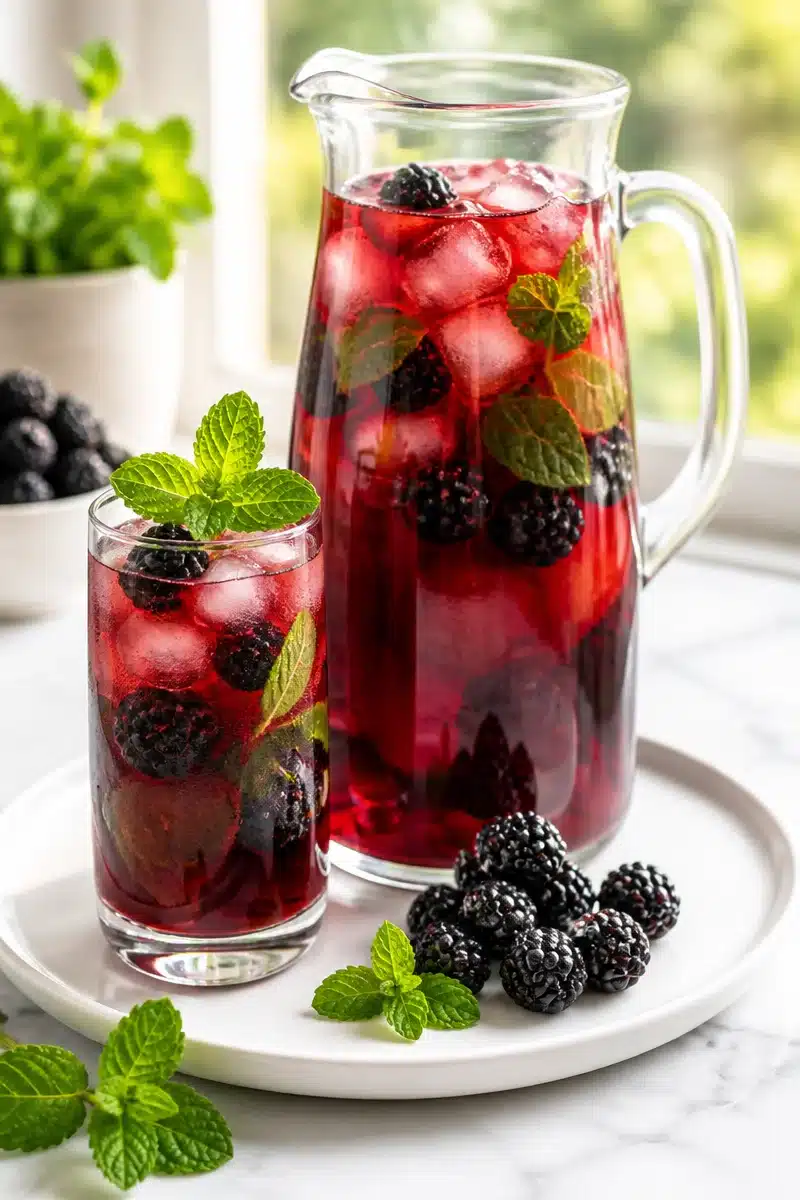 Refreshing Blackberry Mint Iced Tea refreshing blackberry mint iced tea 2026 06 23 045642