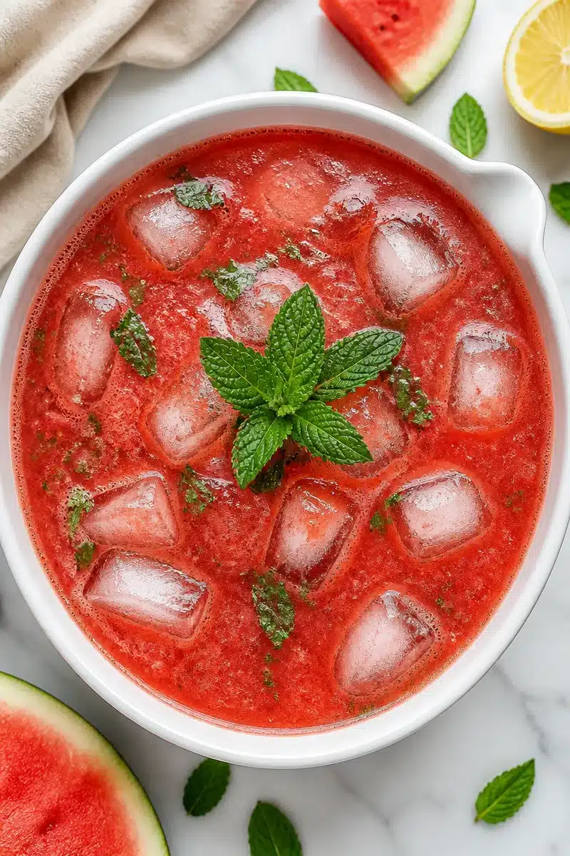 Refreshing Homemade Watermelon Mint Lemonade refreshing homemade watermelon mint lemonade 2026 06 25 205210 2