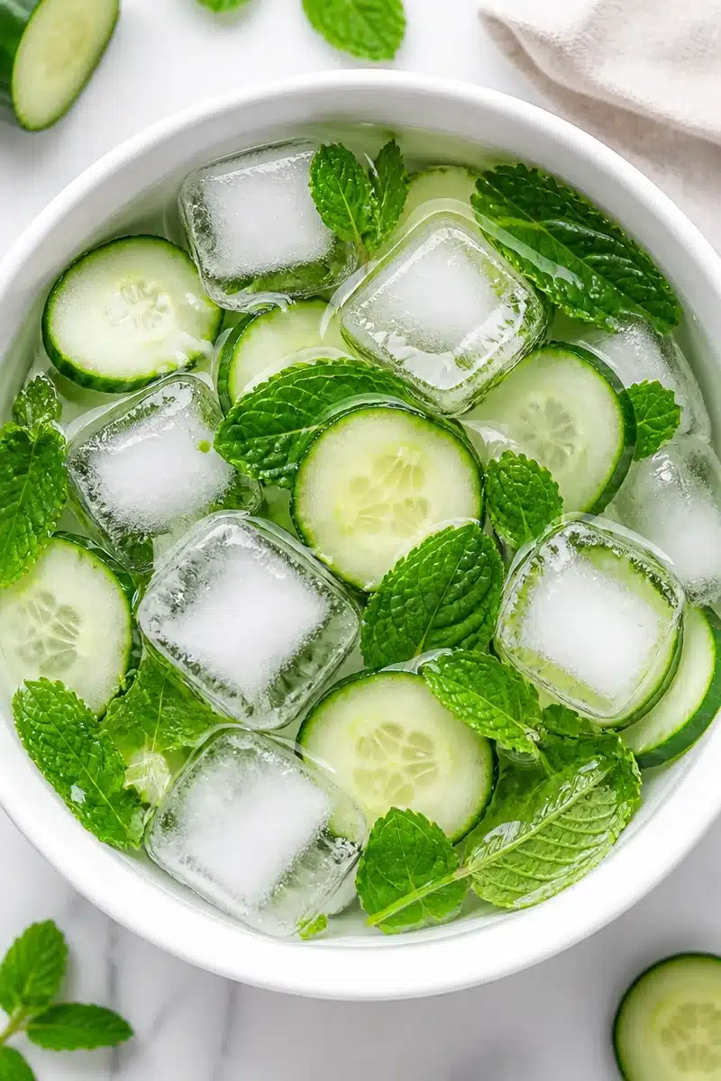 Refreshing Iced Cucumber Mint Water refreshing iced cucumber mint water 2026 06 19 025027 2