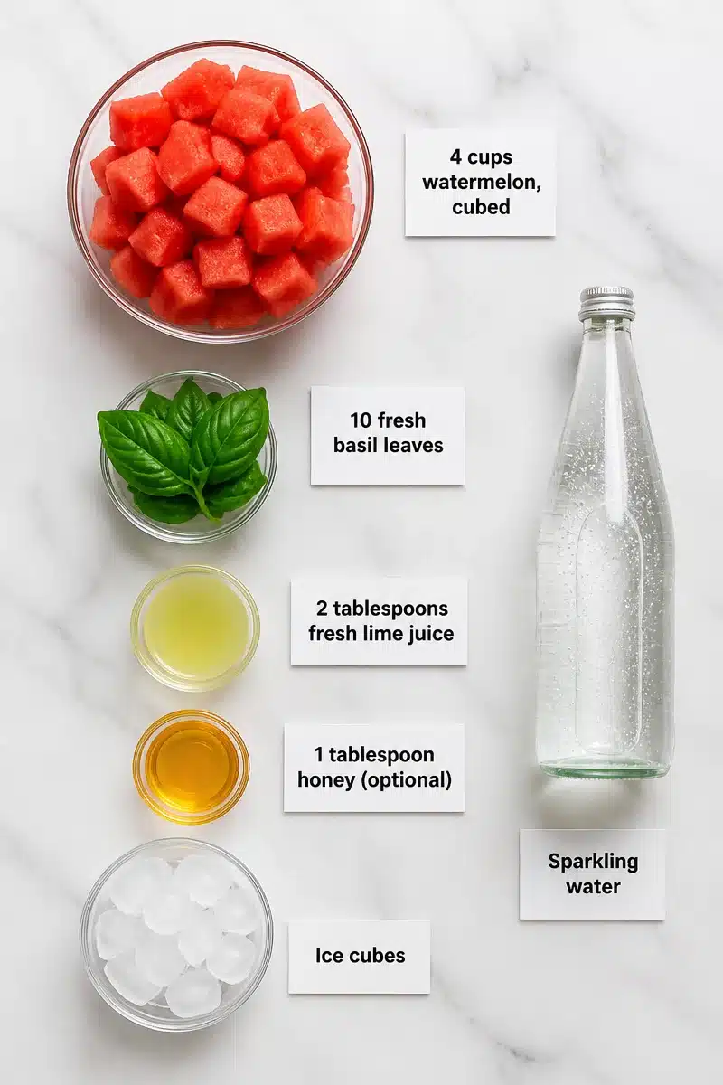 Refreshing Iced Watermelon And Basil Smash Mocktail refreshing iced watermelon and basil smash mocktai 2026 06 28 065406 3