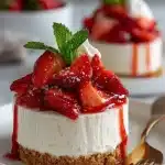 refreshing no bake strawberry summer desserts 2026 06 04 035739 683x1024 1