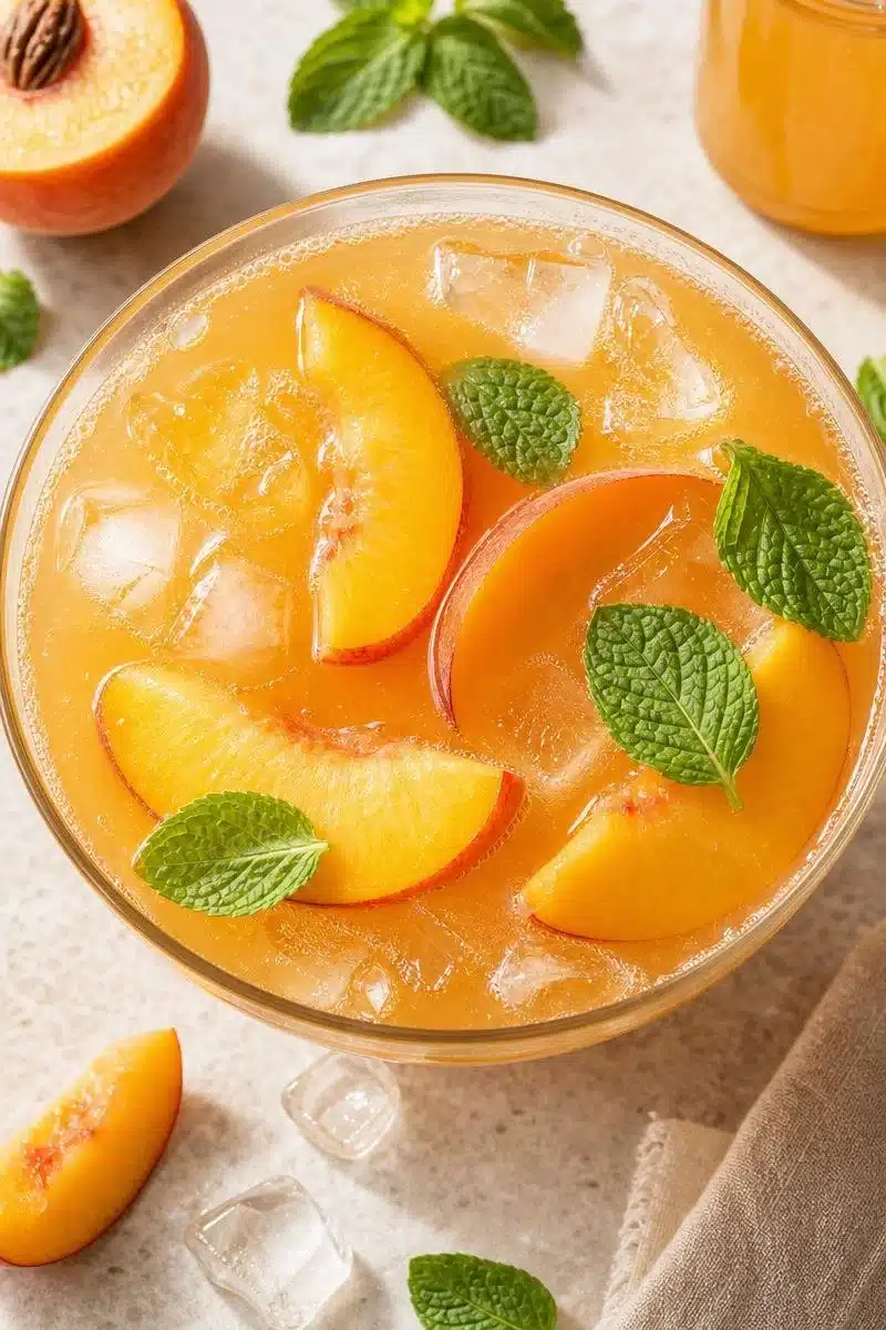 Refreshing Peach Virgin Mimosa refreshing peach virgin mimosa 2026 06 16 034001