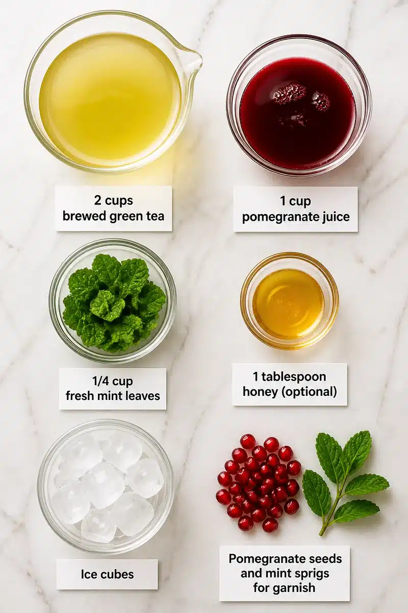 Refreshing Pomegranate Mint Iced Green Tea refreshing pomegranate mint iced green tea 2026 06 24 170118 3