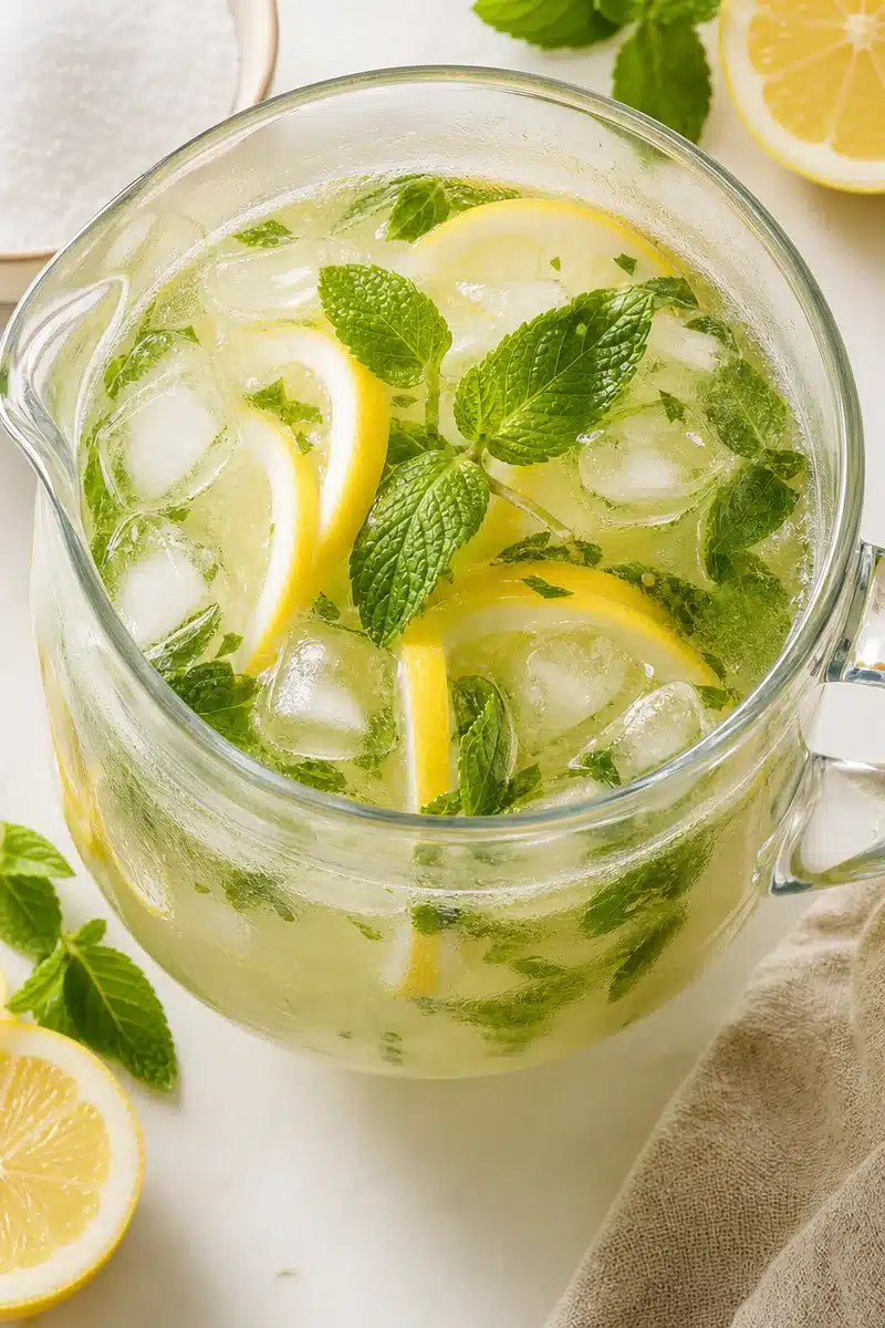 refreshing sweet mint lemonade recipe 2026 06 16 185907 2