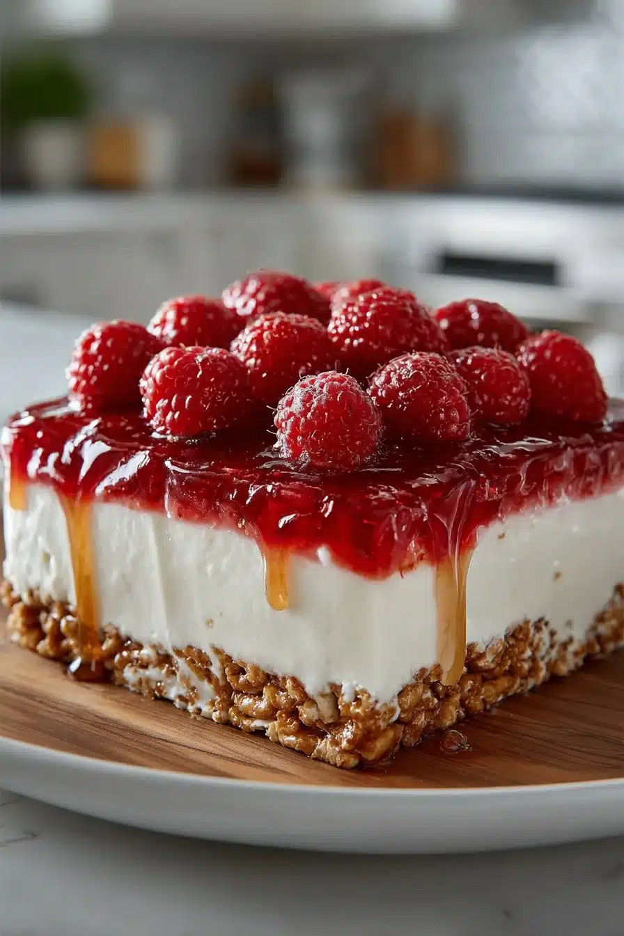 retro raspberry jello pretzel salad dessert 2026 06 01 045124 2
