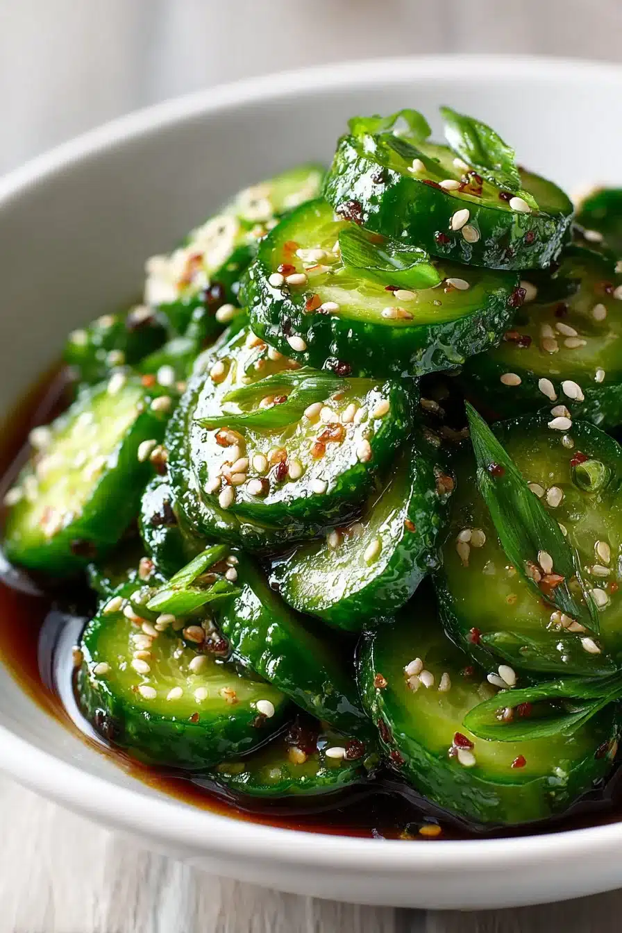 Rice Vinegar and Soy Asian Cucumber Salad rice vinegar and soy asian cucumber salad 2026 06 09 031857 2