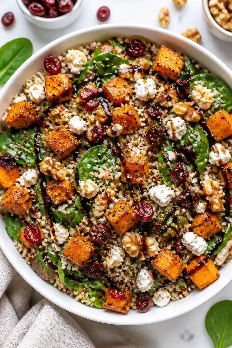 Roasted Sweet Potato Quinoa Salad roasted sweet potato quinoa salad 2026 06 19 024914 2