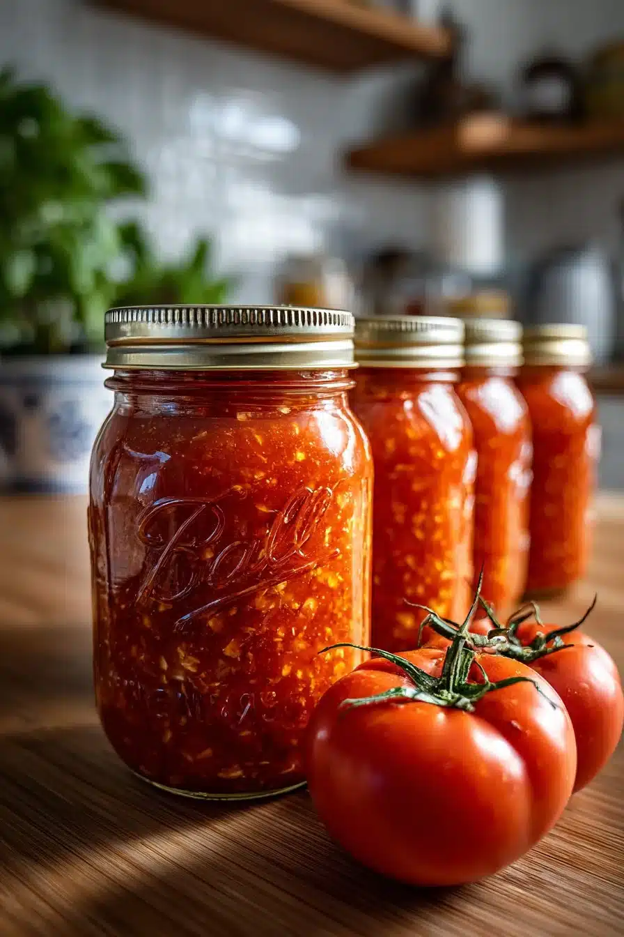 secret family recipe canning tomato sauce 2026 06 10 024513