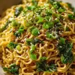 sesame garlic butter asian noodle recipe 2026 06 09 031756 683x1024 1