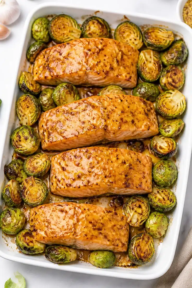 sheet pan honey mustard salmon and brussels sprout 2026 06 28 022353 2
