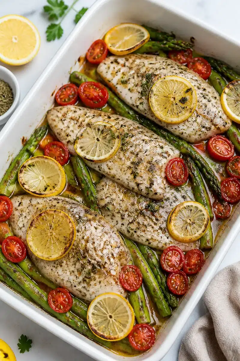 sheet pan lemon herb tilapia 2026 06 19 031300 2