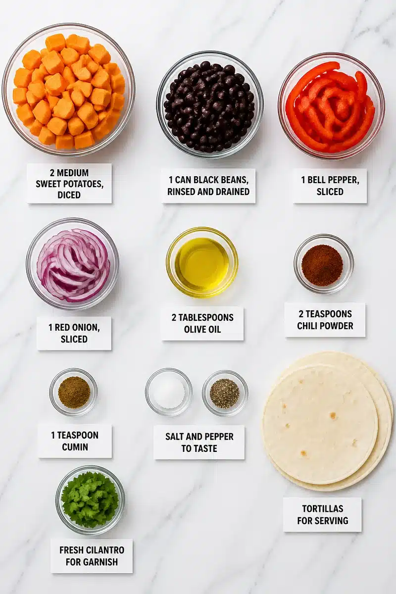 Sheet Pan Sweet Potato Black Bean Fajita sheet pan sweet potato black bean fajita 2026 06 20 160447 3