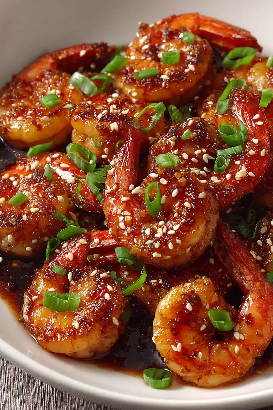 Skillet Orange Glazed Asian Shrimp skillet orange glazed asian shrimp 2026 06 09 031309 2