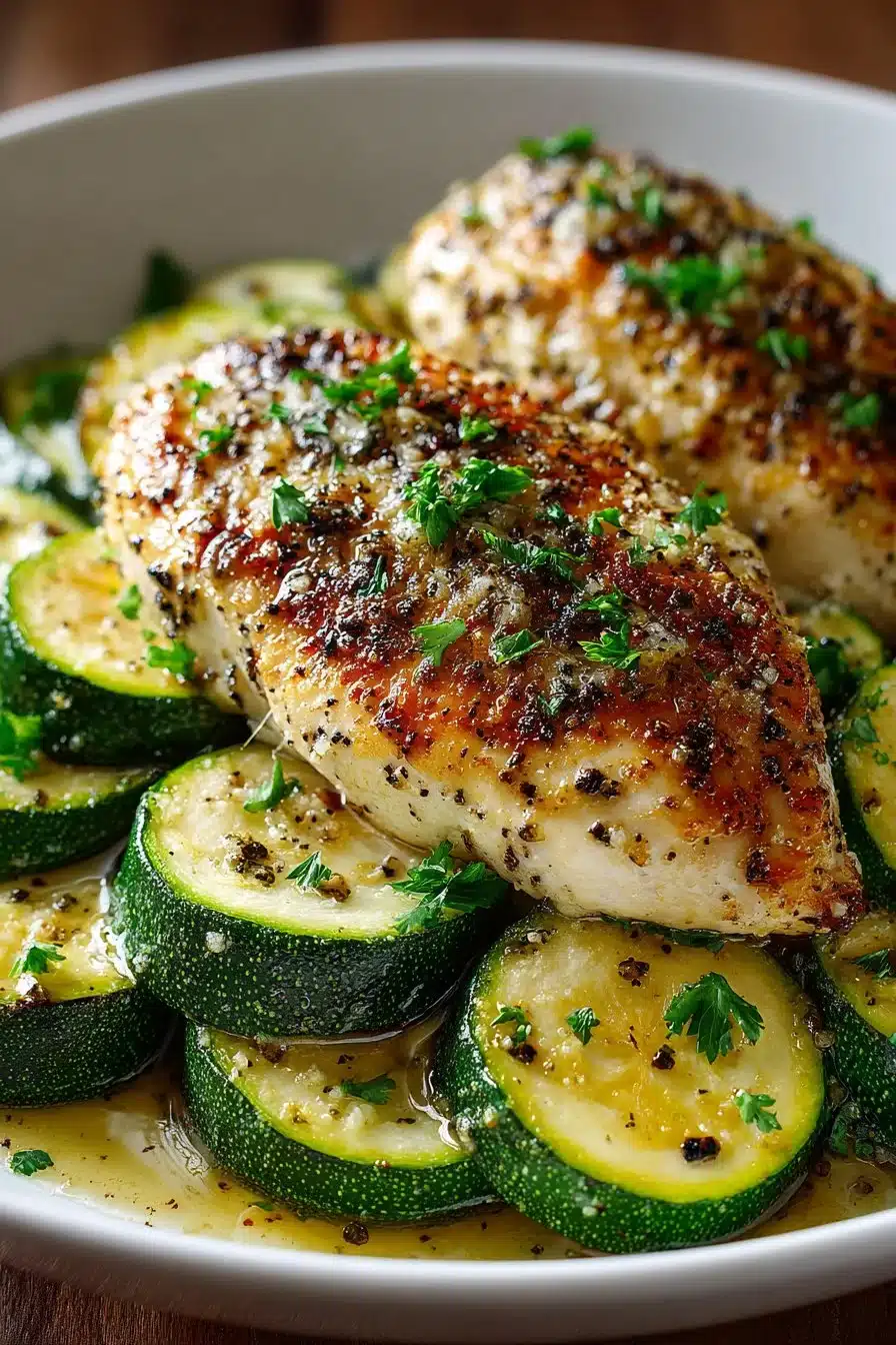Skillet Parmesan Chicken Zucchini skillet parmesan chicken zucchini 2026 06 04 035801 2