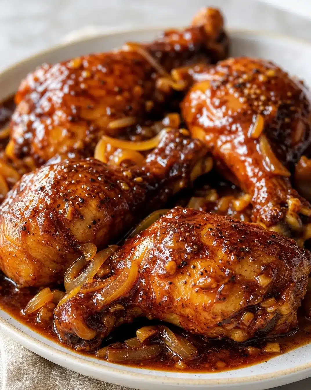 Slow Cooker BBQ Chicken Leg Recipe slow cooker bbq chicken leg recipe 2026 06 13 032835 2