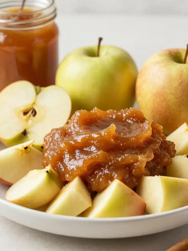 slow cooker cinnamon apple butter 2026 06 16 185848