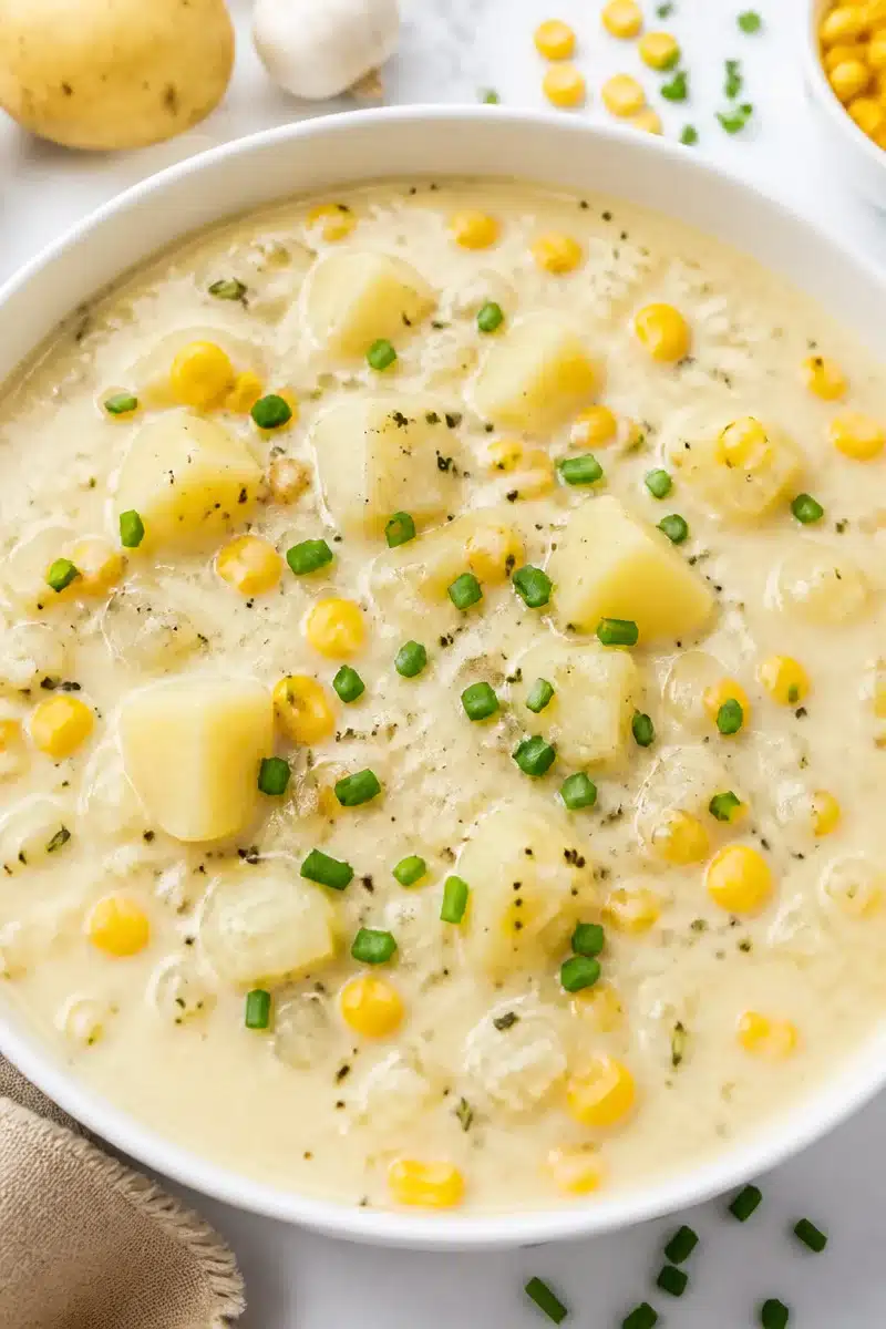 Slow Cooker Creamy Potato Corn Chowder slow cooker creamy potato corn chowder 2026 06 20 160426 2