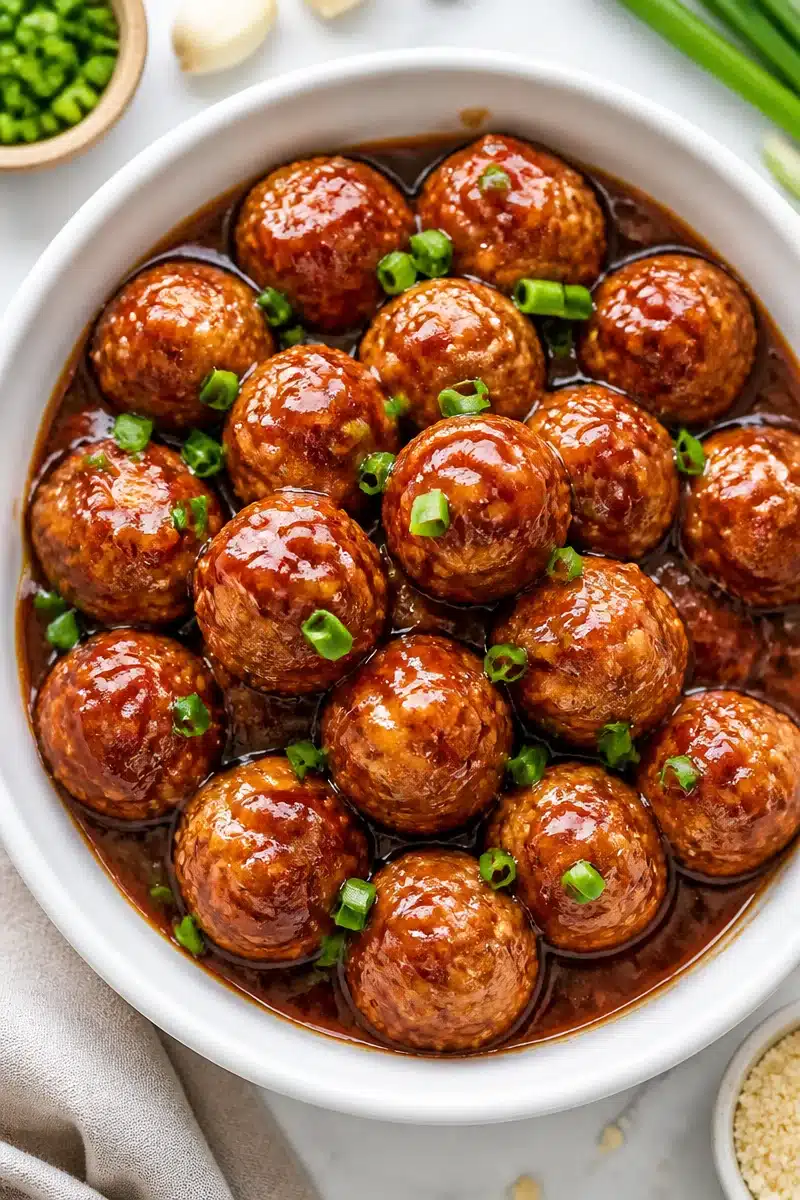 Slow Cooker Honey Garlic Turkey Meatballs slow cooker honey garlic turkey meatballs 2026 06 28 080659 2