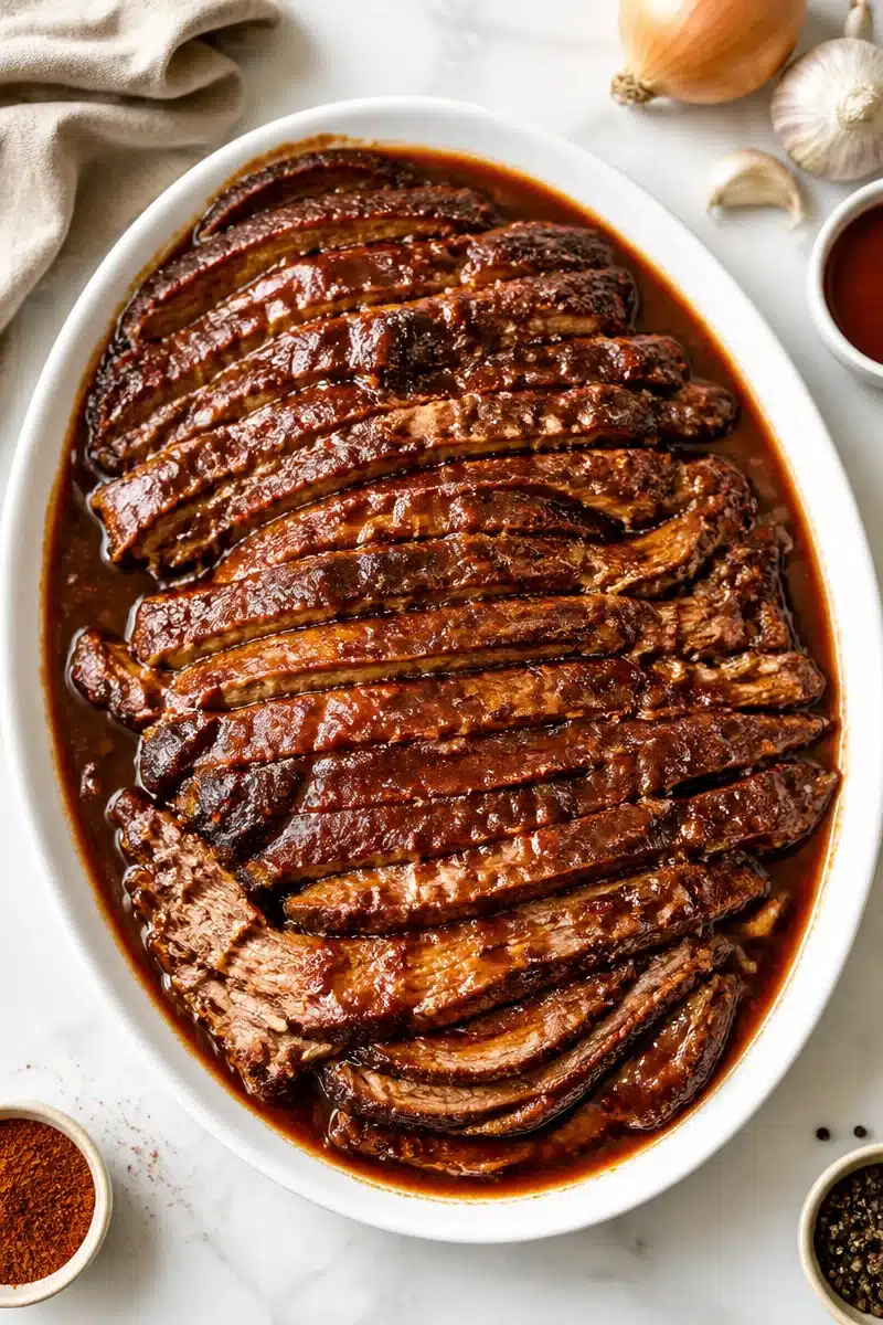 Slow Cooker Tender BBQ Beef Brisket slow cooker tender bbq beef brisket 2026 06 25 204252 2