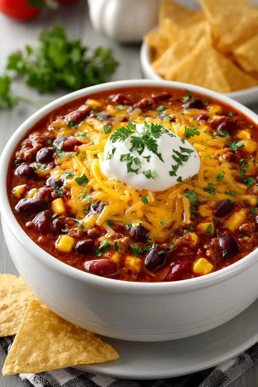 slow cooker texas trash dip for parties 2026 06 07 043226