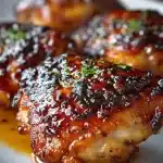 slow smoked maple bourbon chicken thighs 2026 06 05 045553 683x1024 1