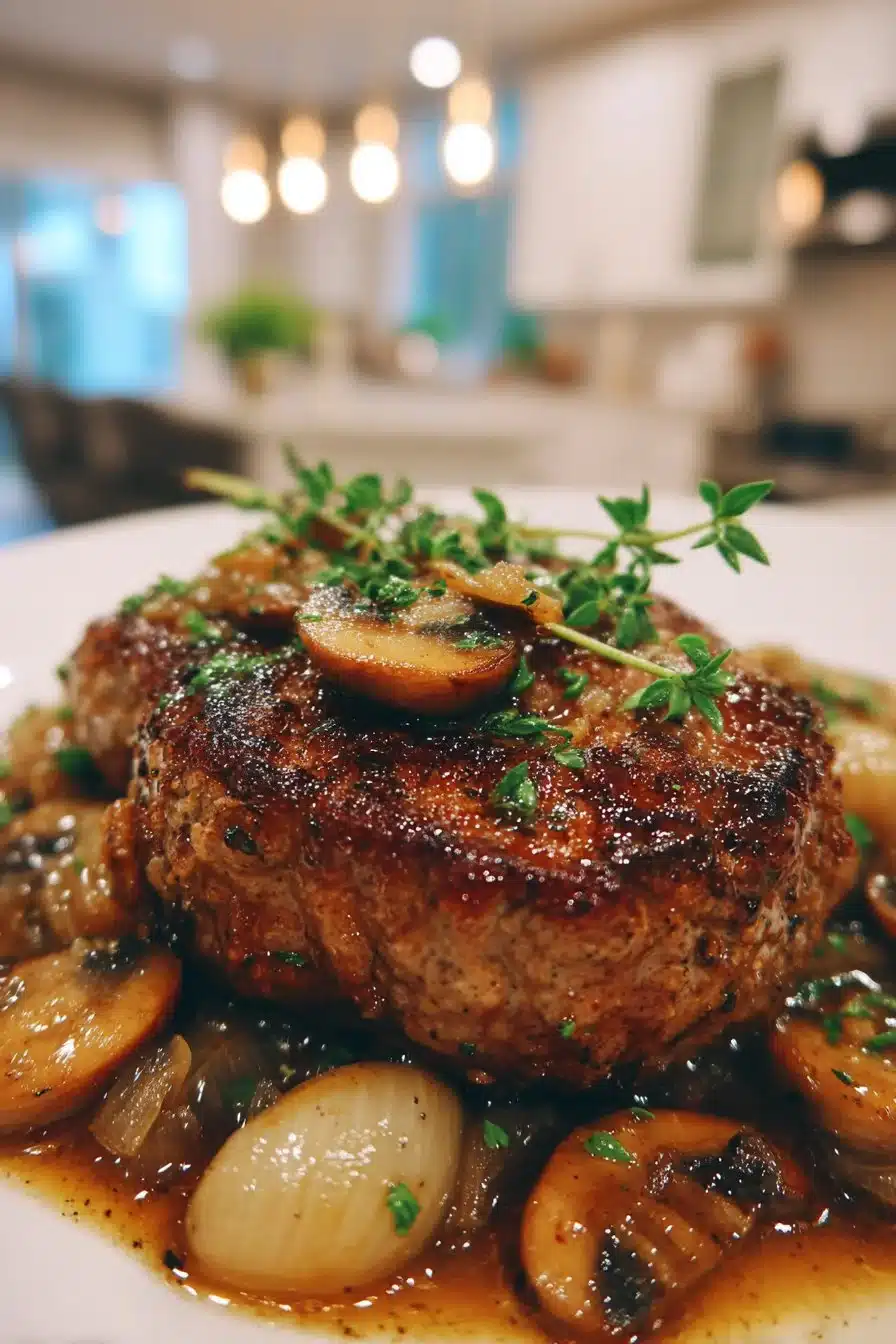 Smothered Onion Cube Steak smothered onion cube steak 2026 06 07 044405