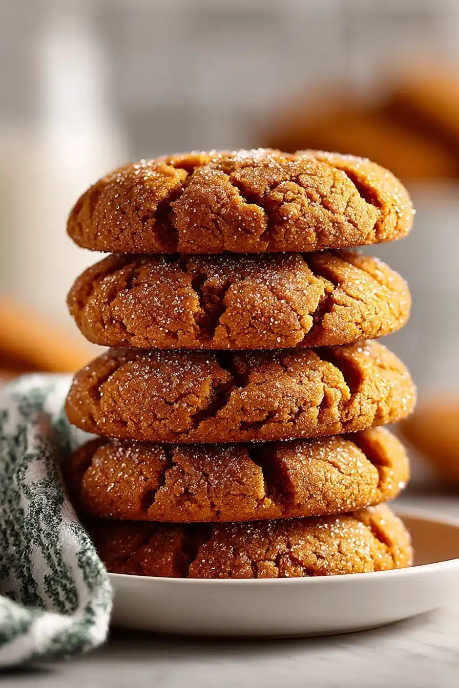 Soft and Chewy Spiced Peach Cookies soft and chewy spiced peach cookies 2026 06 04 040006