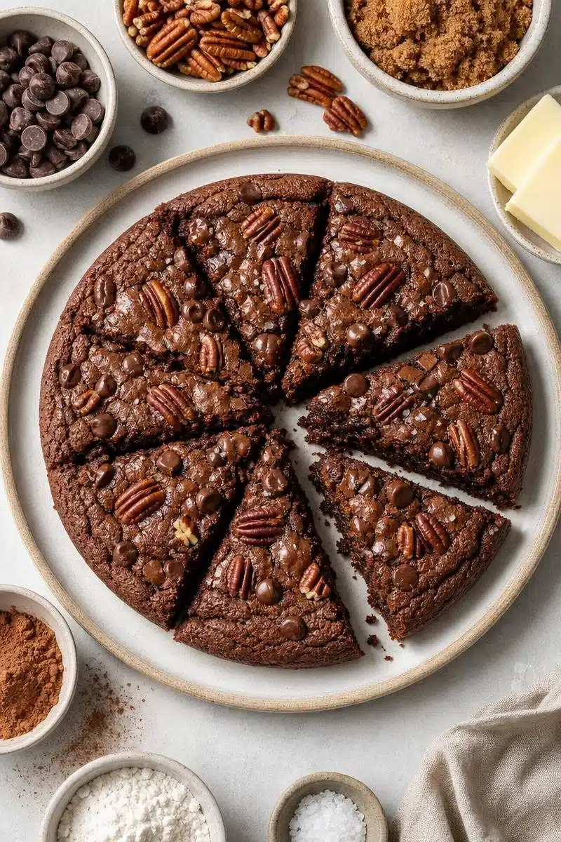 soft baked pecan chocolate brownie cookie 2026 06 15 180927