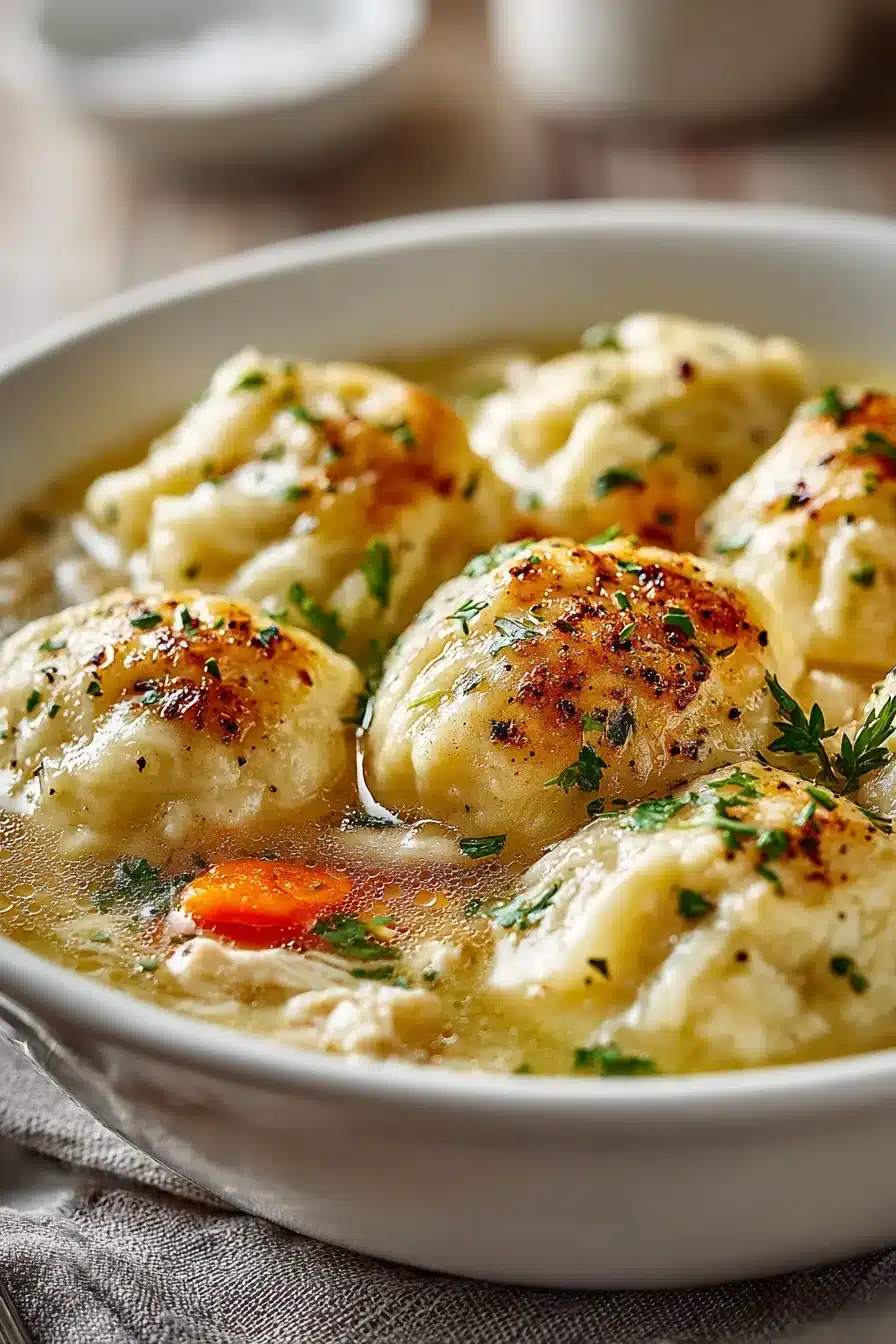 Southern Biscuit Dough Chicken Dumpling southern biscuit dough chicken dumpling 2026 06 09 031817 2