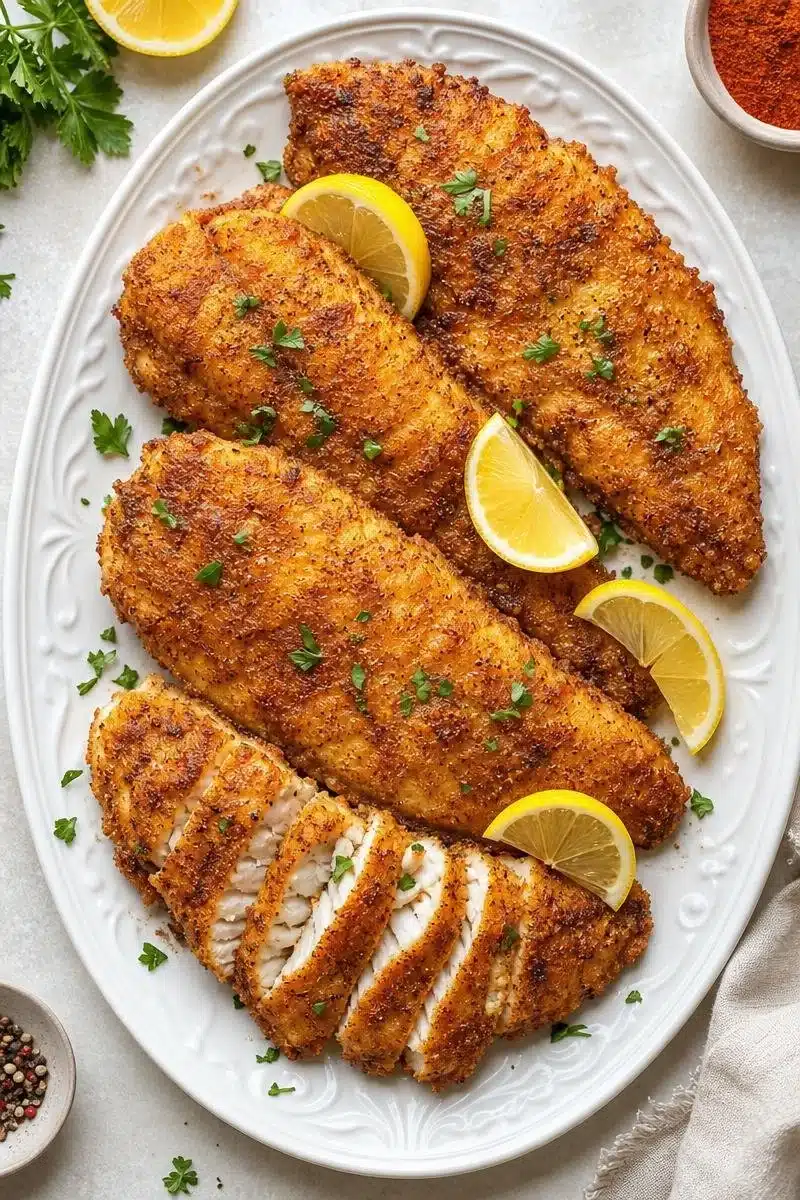 Southern Fried Red Snapper Recipe southern fried red snapper recipe 2026 06 15 180742