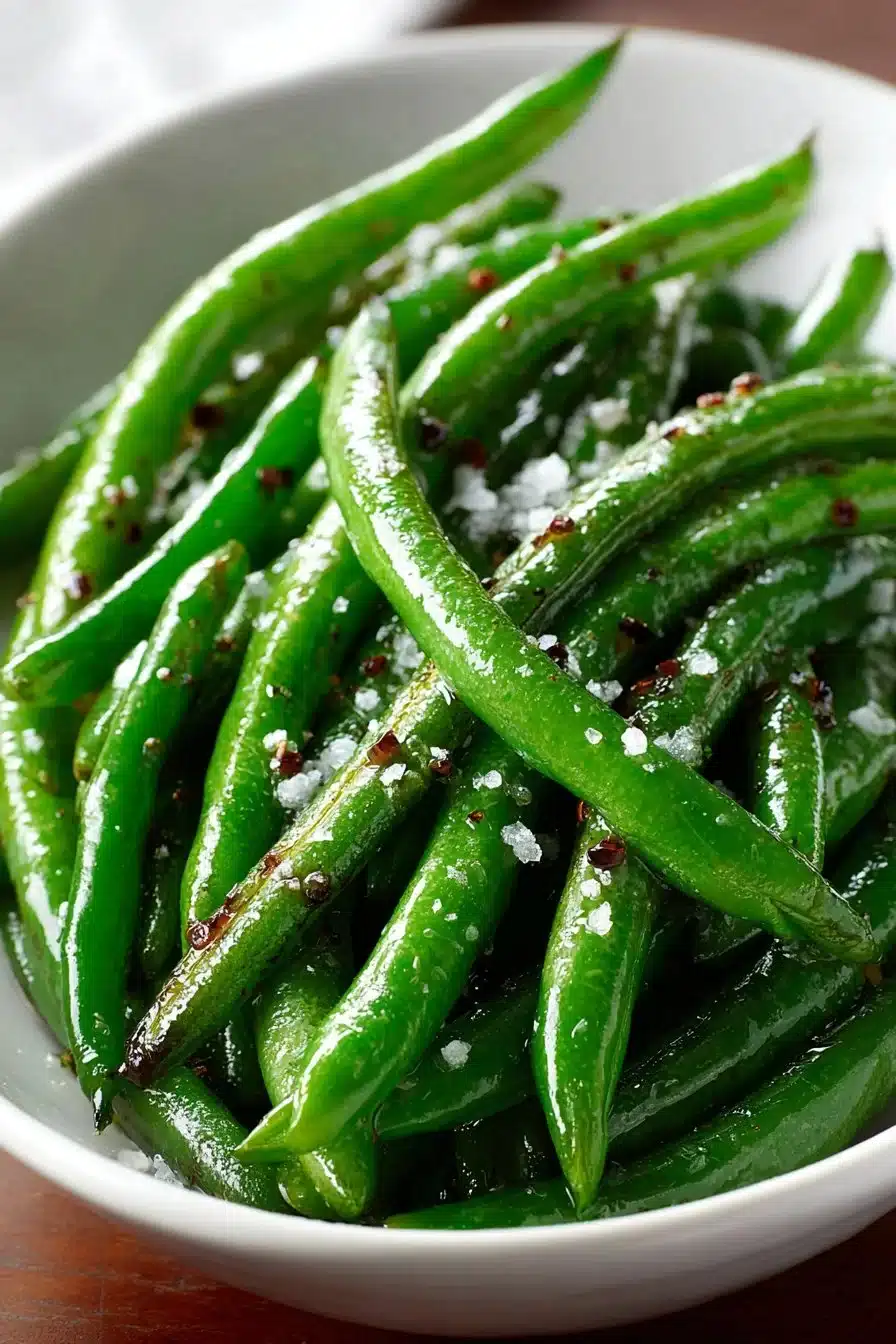 Southern Grandma's Guide on How to Cook Fresh Green Beans southern grandmas guide on how to cook fresh gree 2026 06 06 023907 2