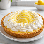 southern lemon icebox pie recipe 1