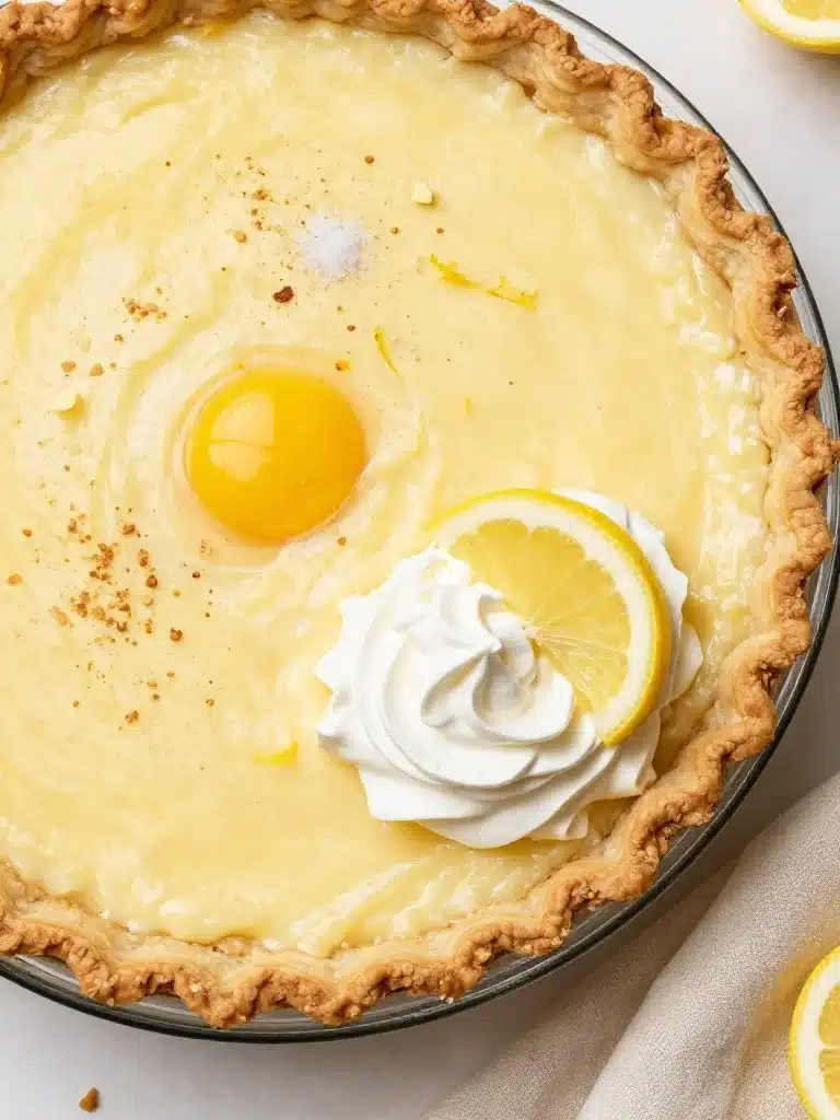 southern lemon icebox pie recipe 2026 06 16 182116 2