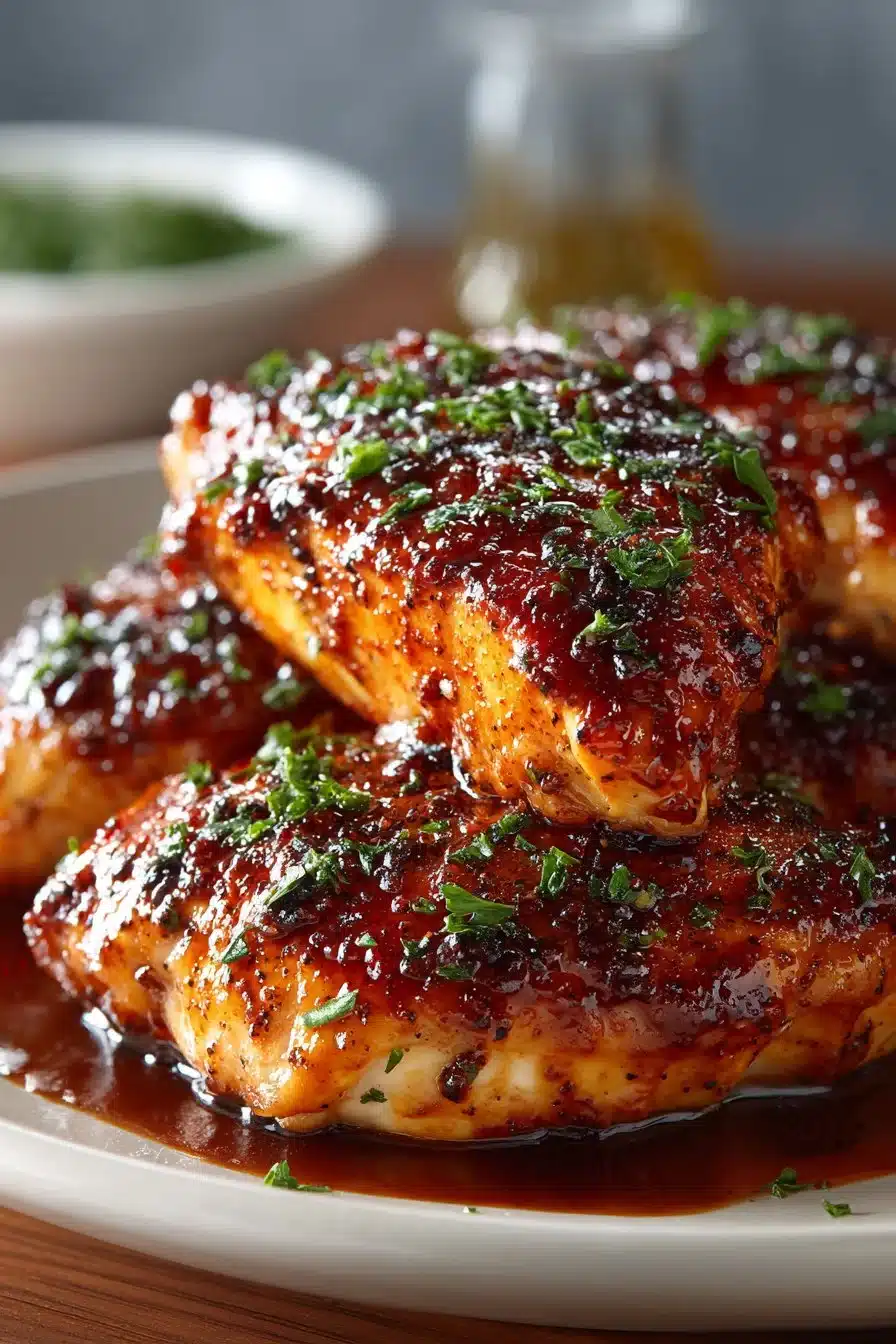 southern style pulled bbq chicken 2026 06 05 045420