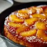 southern style skillet peach upside down cake 2026 06 03 033512 683x1024 1
