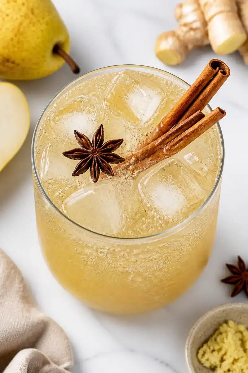 sparkling spiced pear and ginger mocktail 2026 06 29 192146 2