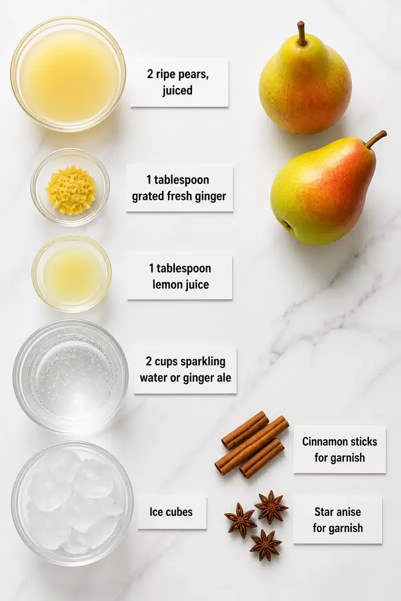 sparkling spiced pear and ginger mocktail 2026 06 29 192224 3