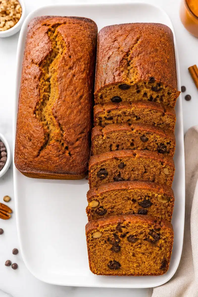 Spiced Pumpkin Bread Fall Baking Recipes spiced pumpkin bread fall baking recipes 2026 06 30 230647 2