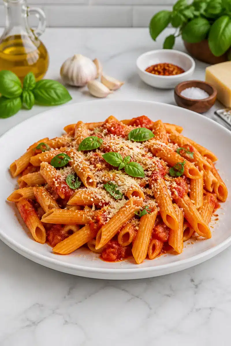 Spicy Arrabbiata Penne Pasta Recipes spicy arrabbiata penne pasta recipes 2026 06 30 230826
